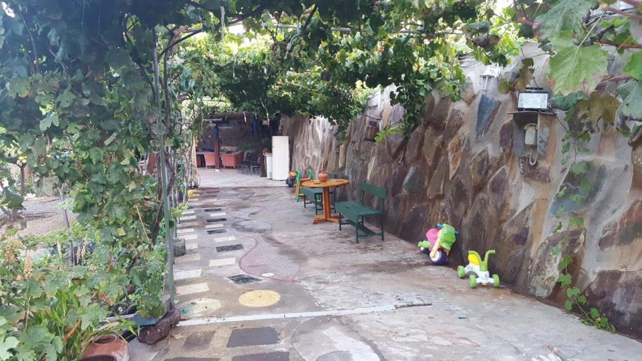 Villa Casa el pinillo San Nicolás Exterior foto